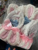 Bờm tóc tai thỏ (Kiện 20 cái) - Ảnh 2