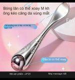 Bóng lăn chống nhăn (Kiện 20 cái) - Ảnh 2