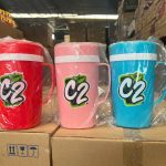 Ca nhựa đựng đá 1L Duy Tân (Kiện 50 cái) Tmark