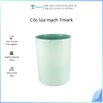 Cốc lúa mạch Tmark (Kiện 100 cái)