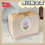 Cốp vali có gương (Kiện 20 cái) - Ảnh 2