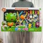 Bộ đồ chơi bác sĩ, kèm dụng cụ y tế 17 món cho trẻ em Tmark