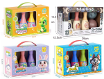 Đồ chơi - Hộp bowling mix mẫu cho bé (Kiện 80 cái) - Ảnh 2
