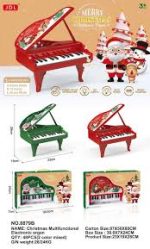 Đồ chơi - Hộp đàn ông già Noel (Kiện 48 cái) - Ảnh 2