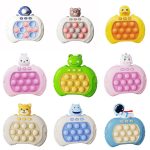 Đồ chơi - Popit cầm tay ( Kiện 144 cái)