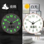 Đồng hồ treo tường ( Kiện 20 cái) - Ảnh 2