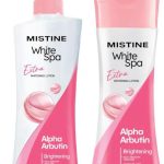 Dưỡng thể Mistine White Extra Hồng 400ml (Kiện 36 chai)