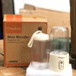 Gaabor - Máy sinh tố FP03T-WH01A