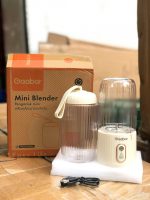 Gaabor - Máy sinh tố FP03T-WH01A