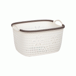 Giỏ nhựa đựng đồ Việt Nhật 3377-2 Tmark (Kiện 50 cái)