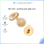 Gương lược gấp icon (kiện 500 cái)
