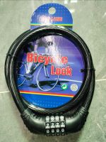 Khóa mật khẩu dây 12x60cm (Kiện 200 cái) - Ảnh 2