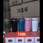 Ly giữ nhiệt 500ml CTT050 (Kiện 50 cái)