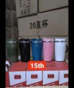 Ly giữ nhiệt 500ml CTT050 (Kiện 50 cái)