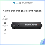 Máy hút chân không bảo quản thực phẩm ( Kiện 40 cái) ( hàng nguyên kiện)