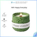 Nến Happy everyday (Kiện 120 chiếc)