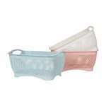 Rổ vuông trung Nhựa Việt Nhật (Kiện 20 cái) Tmark