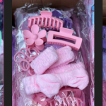 Set QT kẹp tóc (Kiện 100 set)