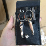 Set bấm móng gồm 11 món (Kiện 250 set)