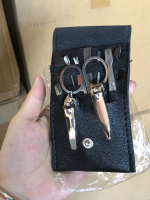 Set bấm móng gồm 11 món (Kiện 250 set)