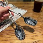 Muỗng inox (Kiện 1000 cái)