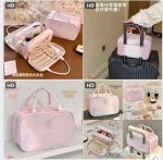 Túi cốp đựng mỹ phẩm (Kiện 100 cái) - Ảnh 2