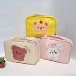 Túi đựng mỹ phẩm du lịch (Kiện 500 cái)