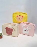 Túi đựng mỹ phẩm du lịch (Kiện 500 cái)