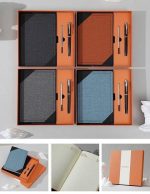 VPP - Set sổ 25-71 kèm bút ký (Kiện 48 set) - Ảnh 2