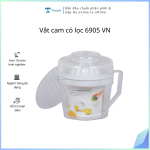 Vắt cam có lọc 6905 VN ( kiện 100 cái)