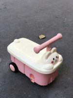 Xe chòi thùng cho bé ( Kiện 16 chiếc) ( hàng nguyên kiện) - Ảnh 2