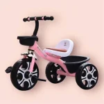 Xe đạp 3 bánh có rổ cho bé (Kiện 7 chiếc)