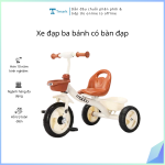 Xe đạp ba bánh có bàn đạp ( Kiện 6 chiếc) ( hàng nguyên kiện)