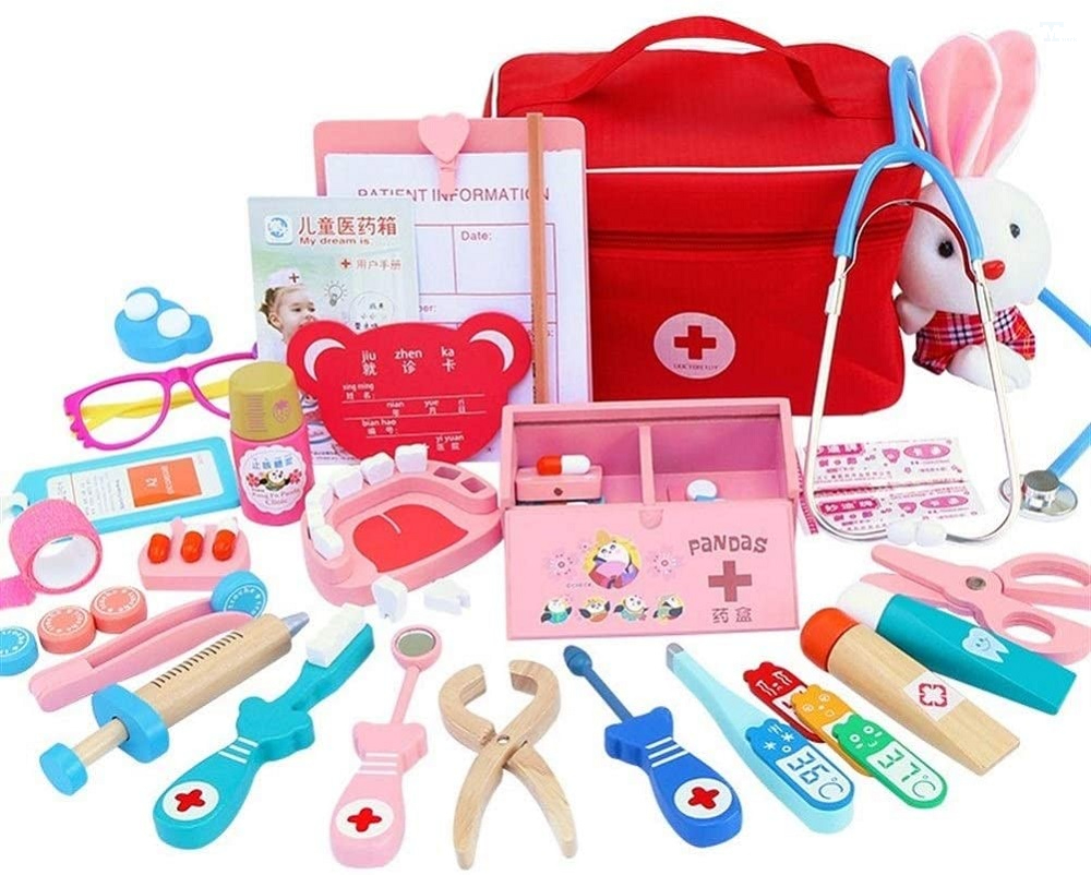 đồ chơi thông minh cho bé 1-3 tuổi