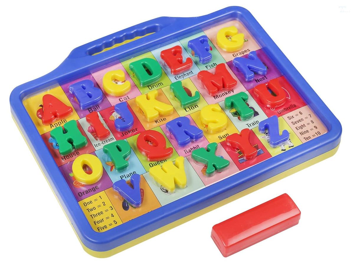 đồ chơi thông minh cho bé 4-6 tuổi