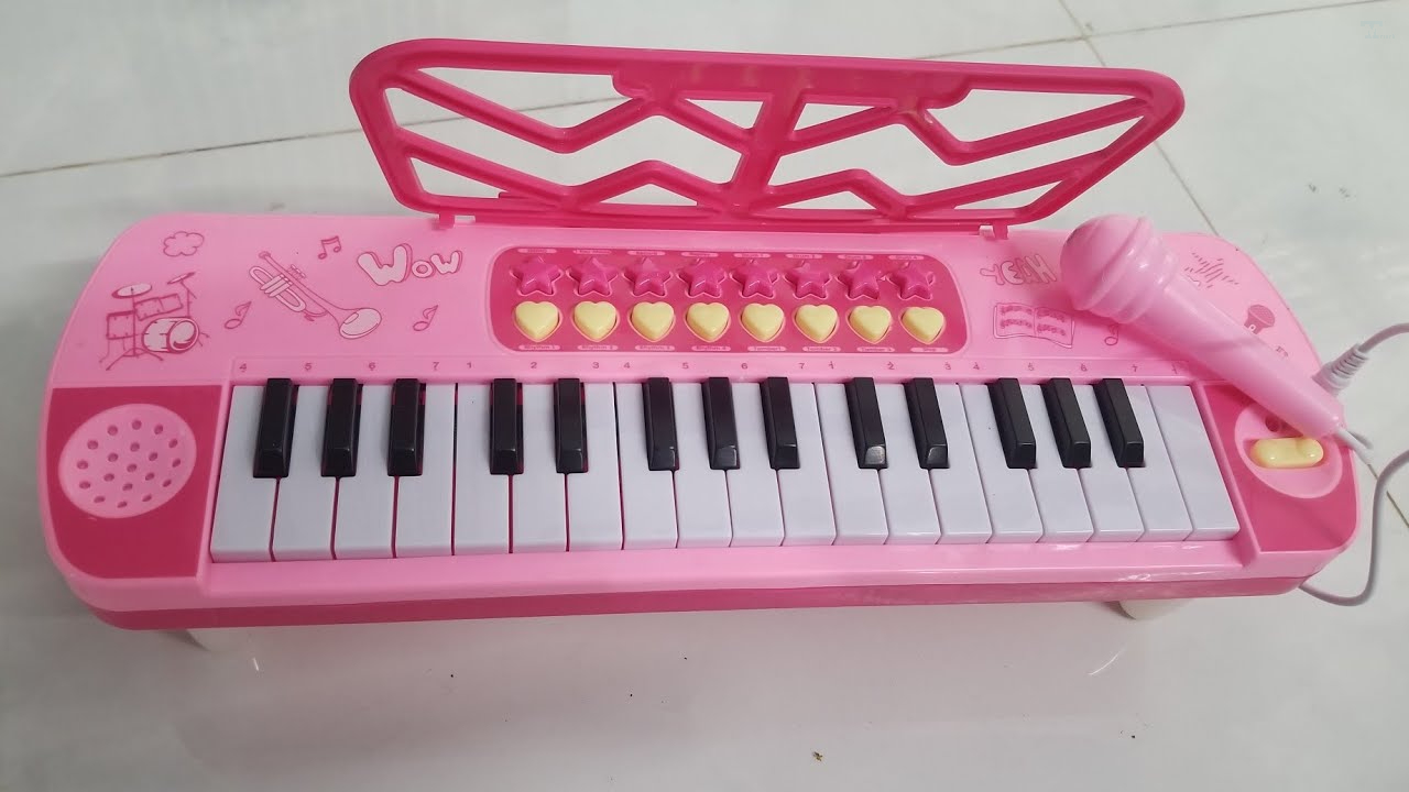 đồ chơi thông minh cho bé 4-6 tuổi