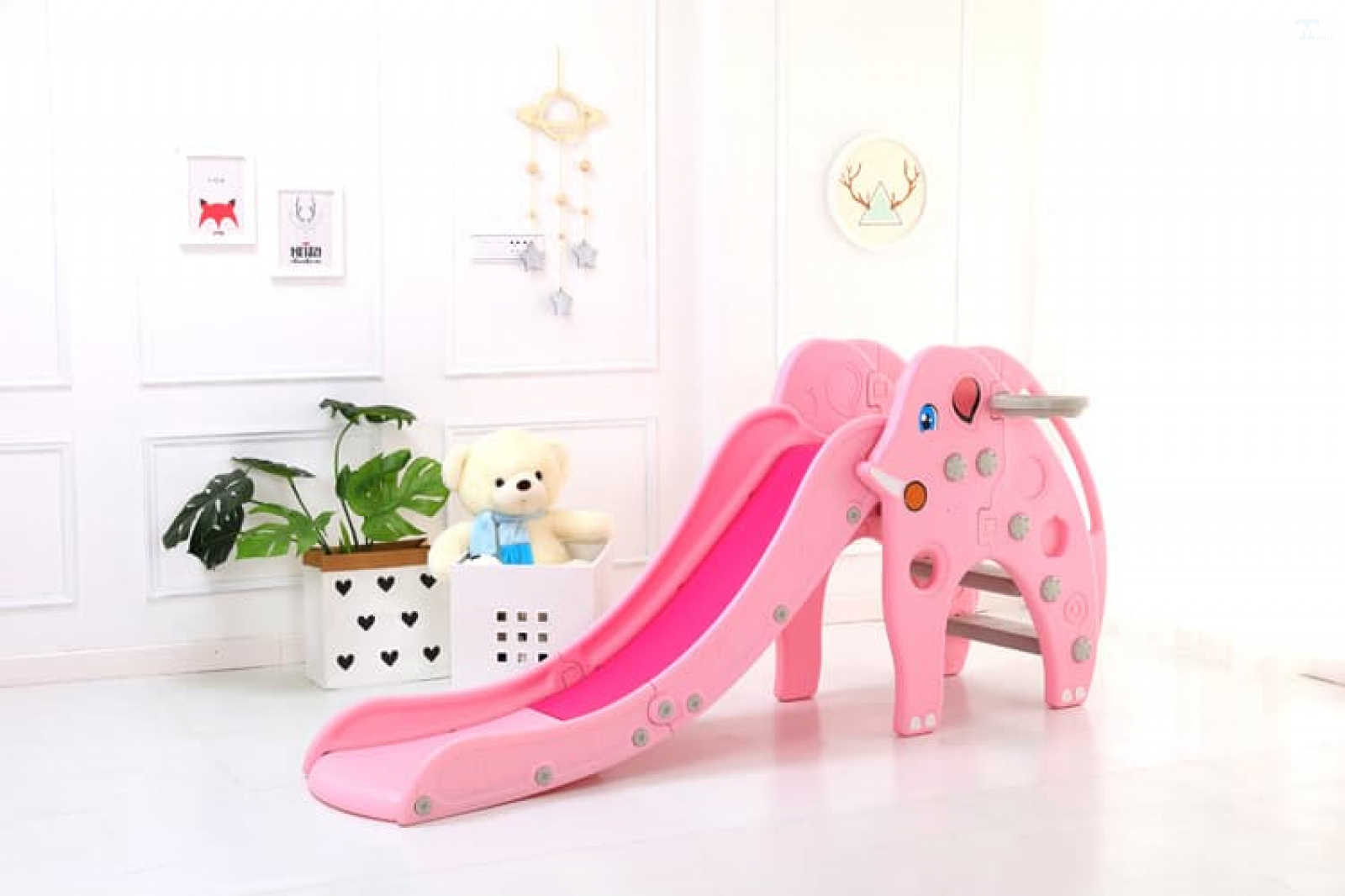 đồ chơi thông minh cho bé 4-6 tuổi