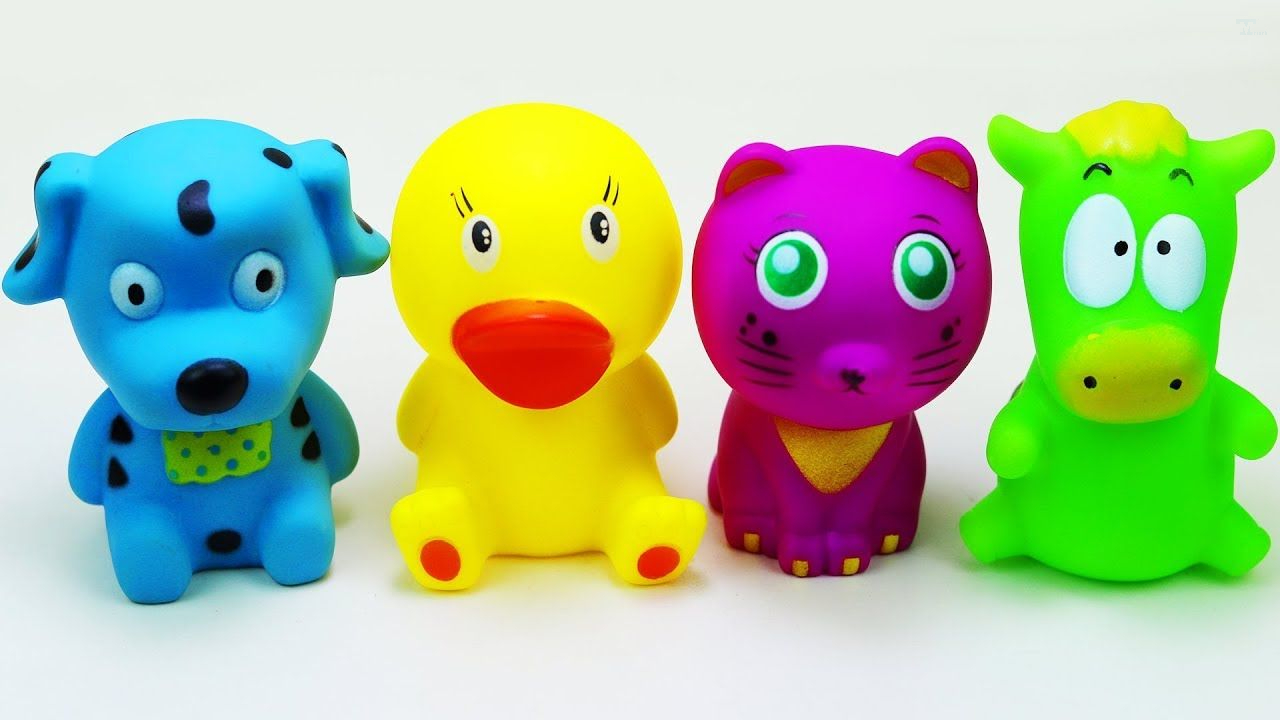 đồ chơi thông minh cho bé dưới 1 tuổi