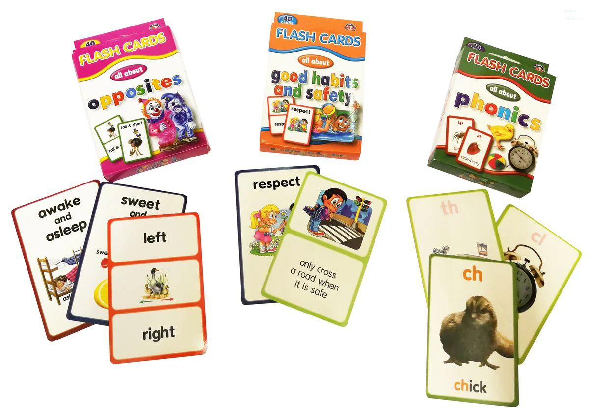 đồ chơi thông minh cho bé trên 6 tuổi