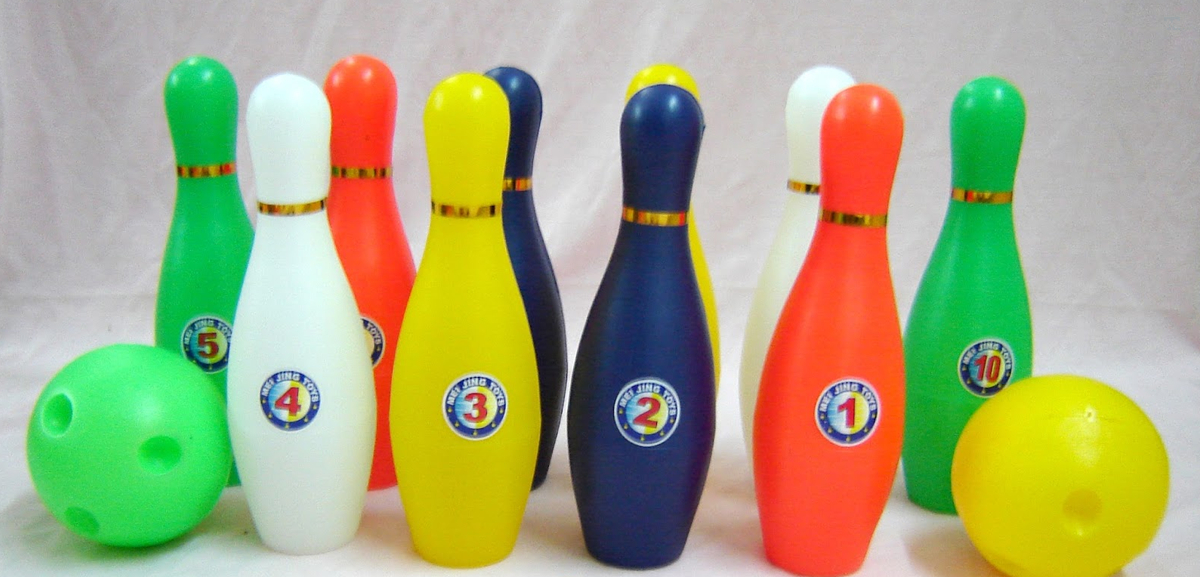 đồ chơi thông minh cho bé trên 6 tuổi