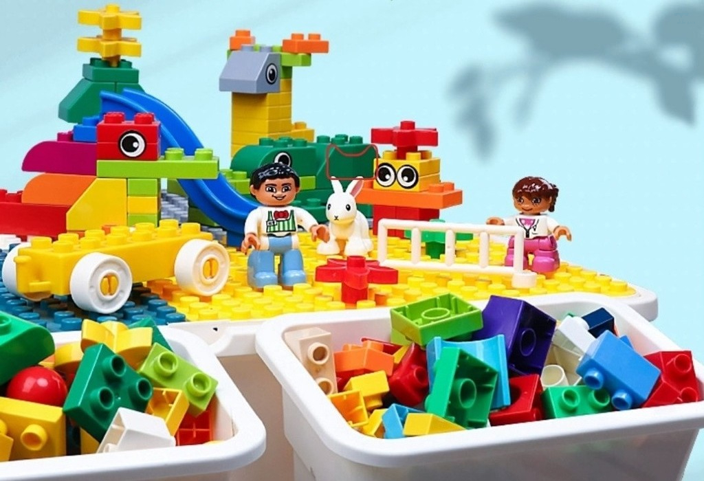 đồ chơi trẻ em cần thơ