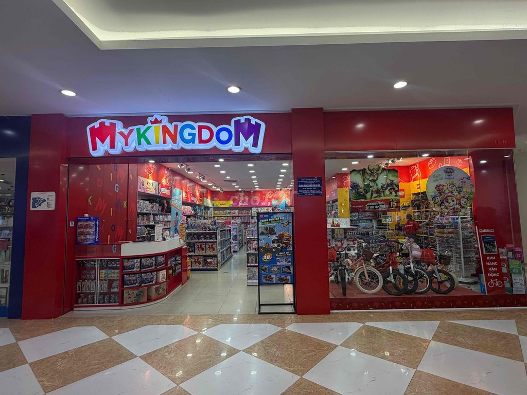 đồ chơi trẻ em đà nẵng