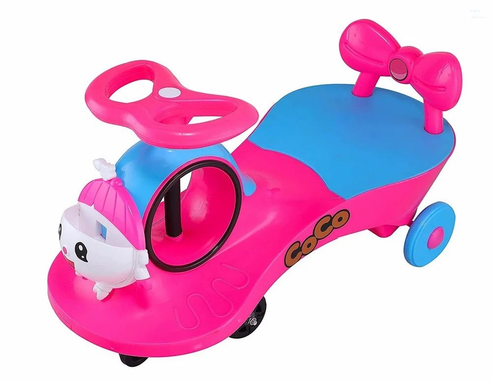 mua đồ chơi cho bé gái dưới 3 tuổi