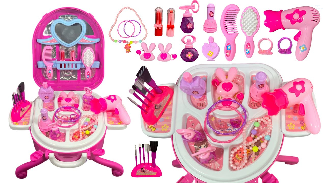 mua đồ chơi cho bé gái trên 3 tuổi