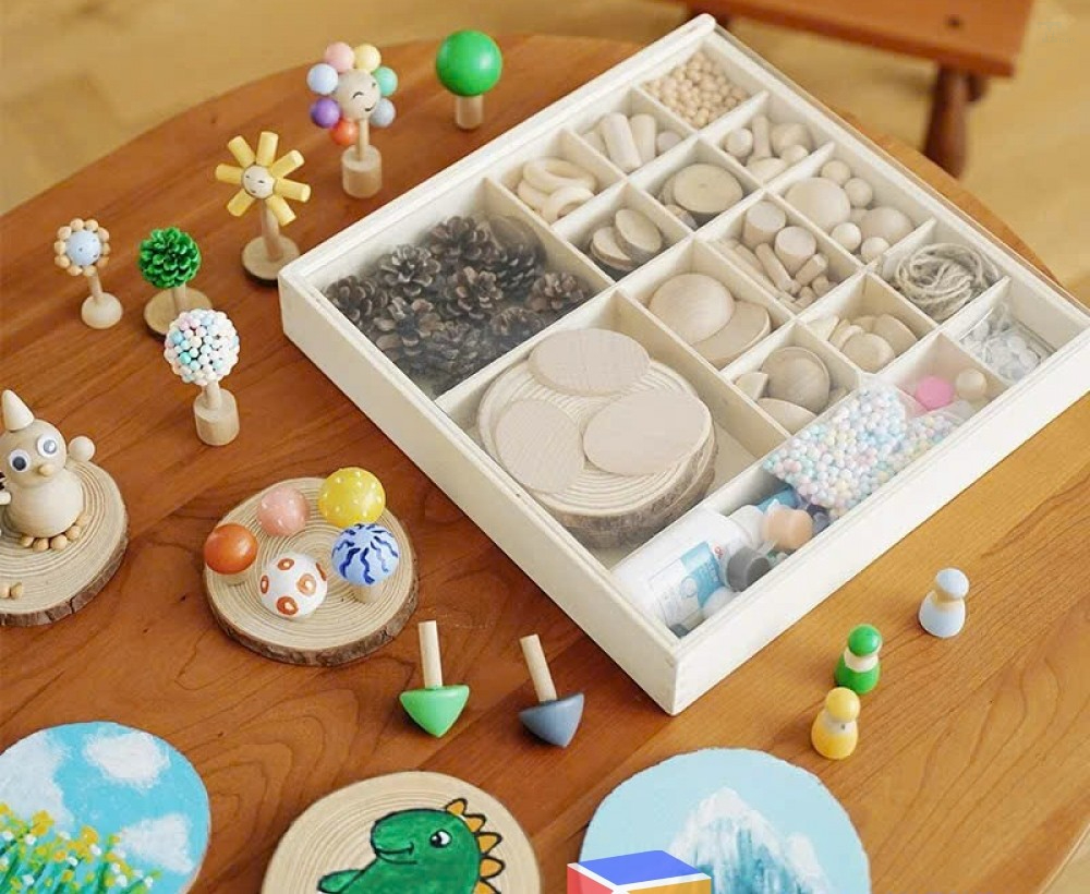 mua đồ chơi cho bé gái trên 3 tuổi