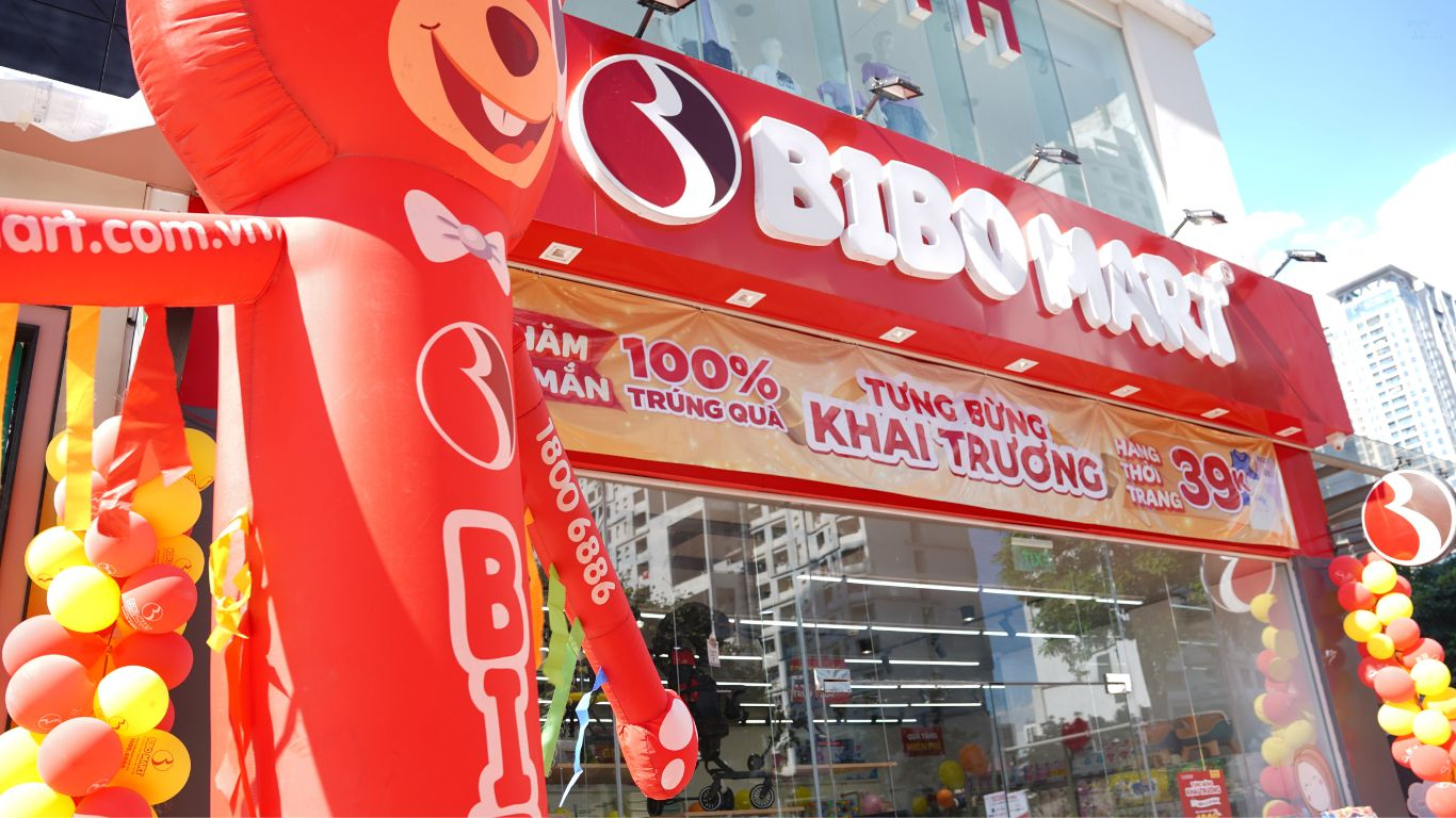 mua đồ chơi cho bé ở sài gòn