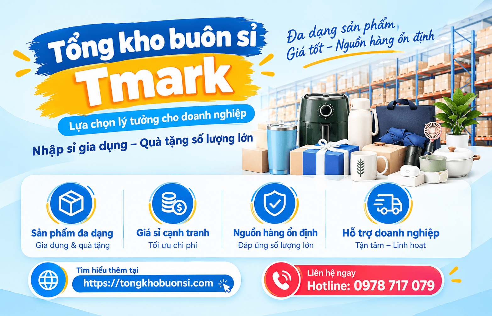 liên hệ INOGIFT Sài Gòn