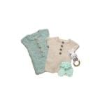 Thời trang cho bé